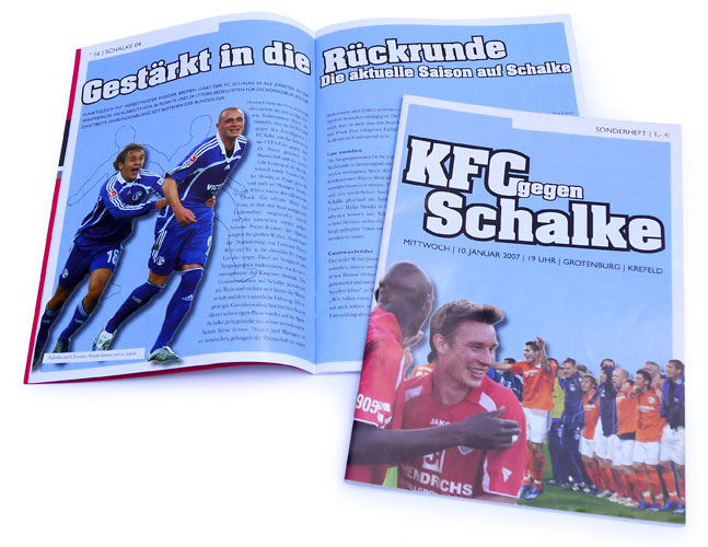 KFC-Schalke