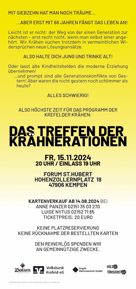 flyer