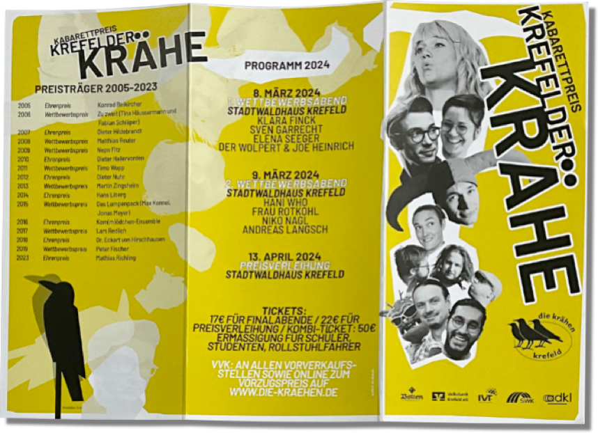 flyer