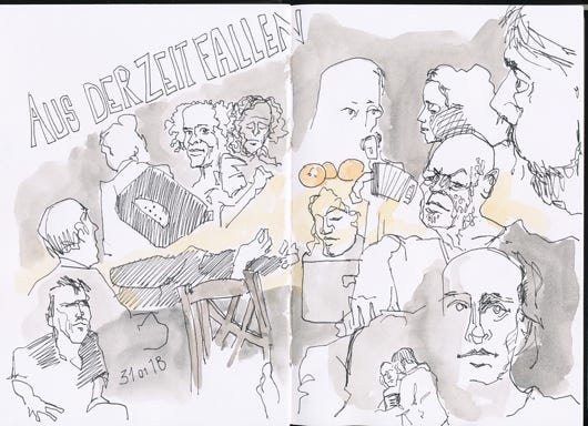 Theater