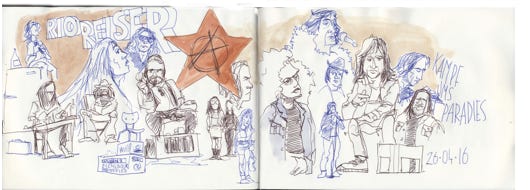 Theater